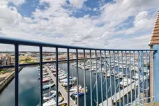 Quayside, Hartlepool