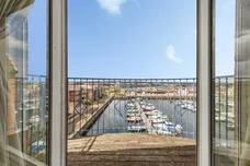 Quayside, Hartlepool