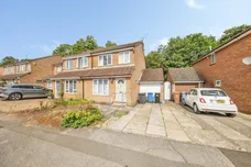 Milden Road, Ipswich