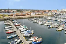 Quayside, Hartlepool