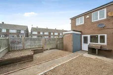Lee Croft, Maltby, Rotherham
