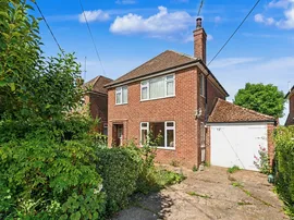 Church Road, Pitstone, Leighton Buzzard photo