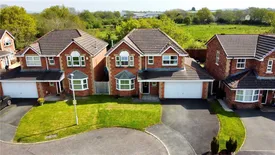 Property responsive