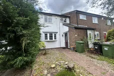 Burton Close, Oadby, LEICESTER