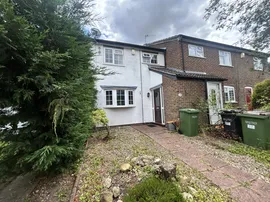 Burton Close, Oadby, LEICESTER photo