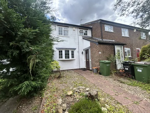 Burton Close, Oadby, LEICESTERphoto