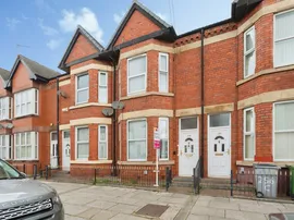Claughton Road, Birkenhead photo