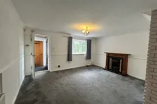 Burton Close, Oadby, LEICESTER