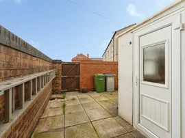 Claughton Road, Birkenhead thumb 2