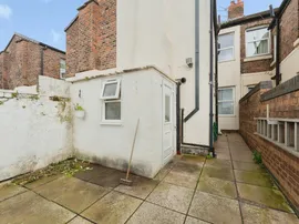Claughton Road, Birkenhead thumb 3