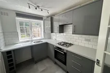 Burton Close, Oadby, LEICESTER