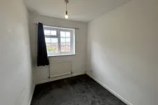 Burton Close, Oadby, LEICESTER