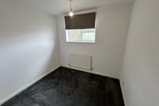 Burton Close, Oadby, LEICESTER