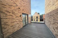 Abbey Road, West Bridgford, Nottingham