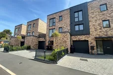 Abbey Road, West Bridgford, Nottingham