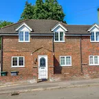 Oak Green, Abbots Langley, WD5