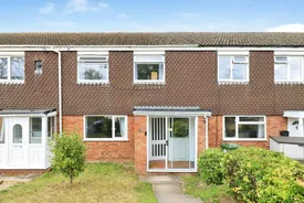 Property responsive