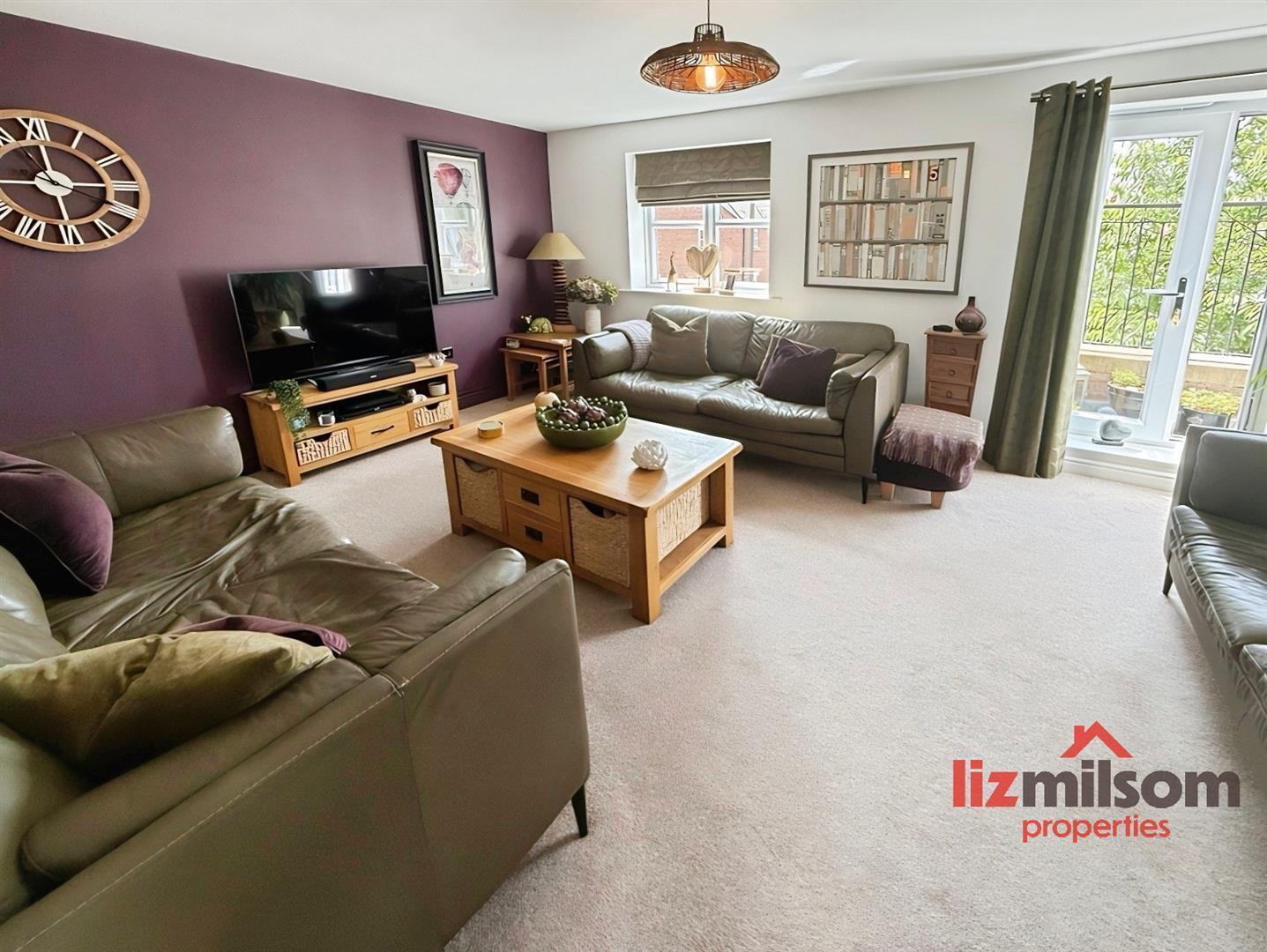 Cobblestone Drive, Swadlincote Image 2