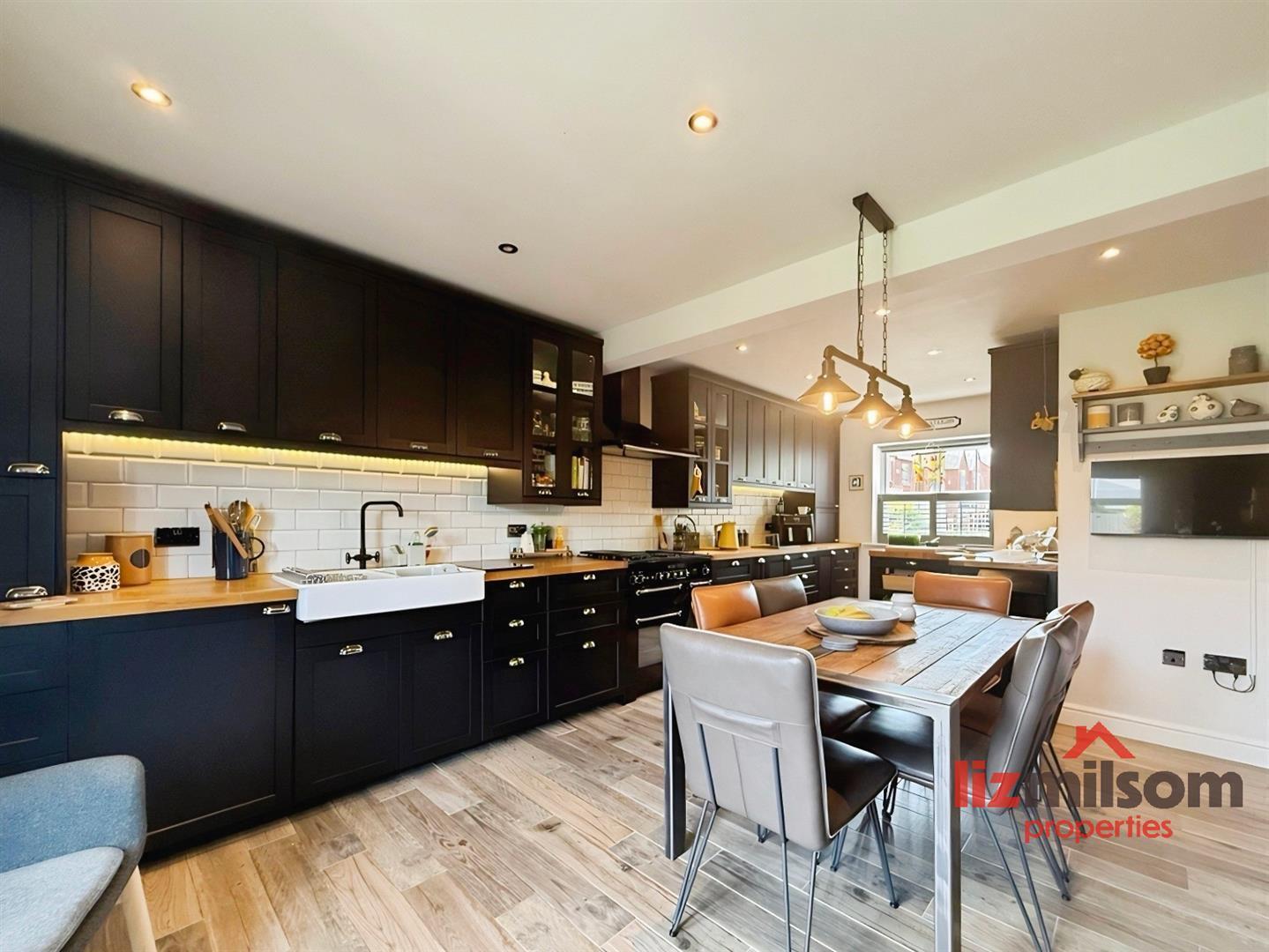 Cobblestone Drive, Swadlincote Image 3