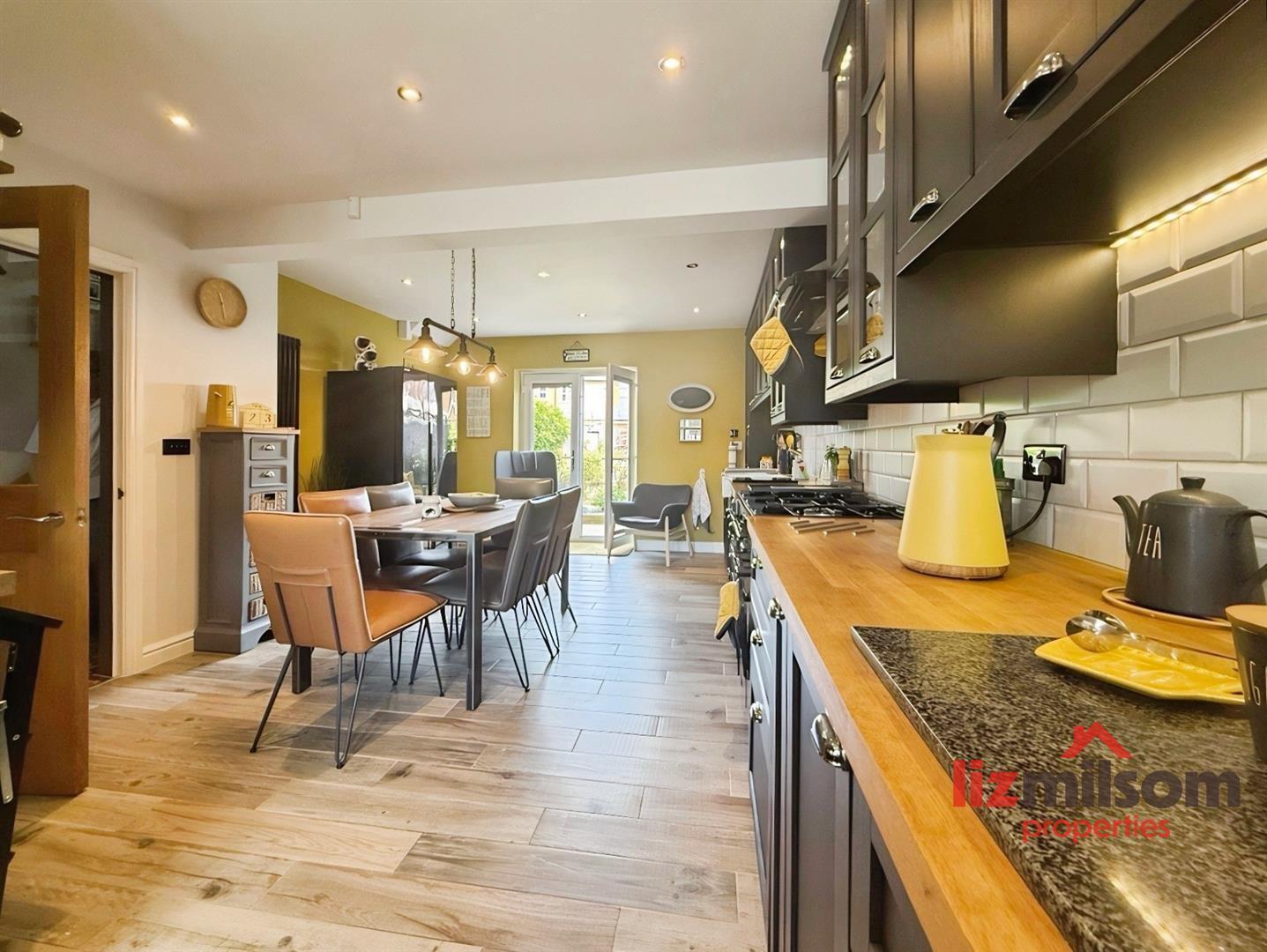 Cobblestone Drive, Swadlincote Image 7