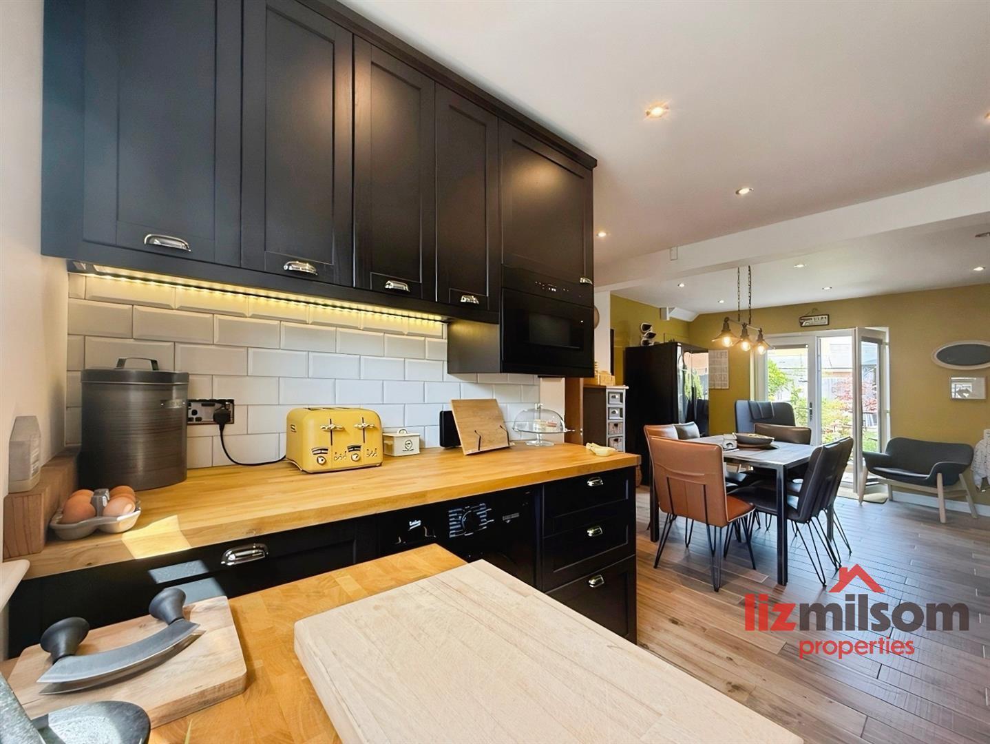 Cobblestone Drive, Swadlincote Image 8