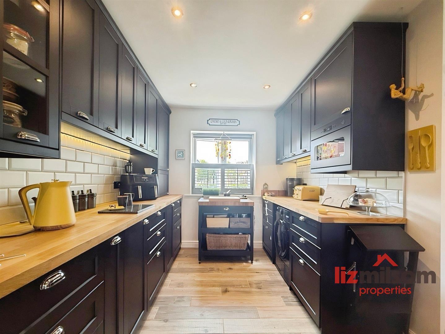 Cobblestone Drive, Swadlincote Image 9