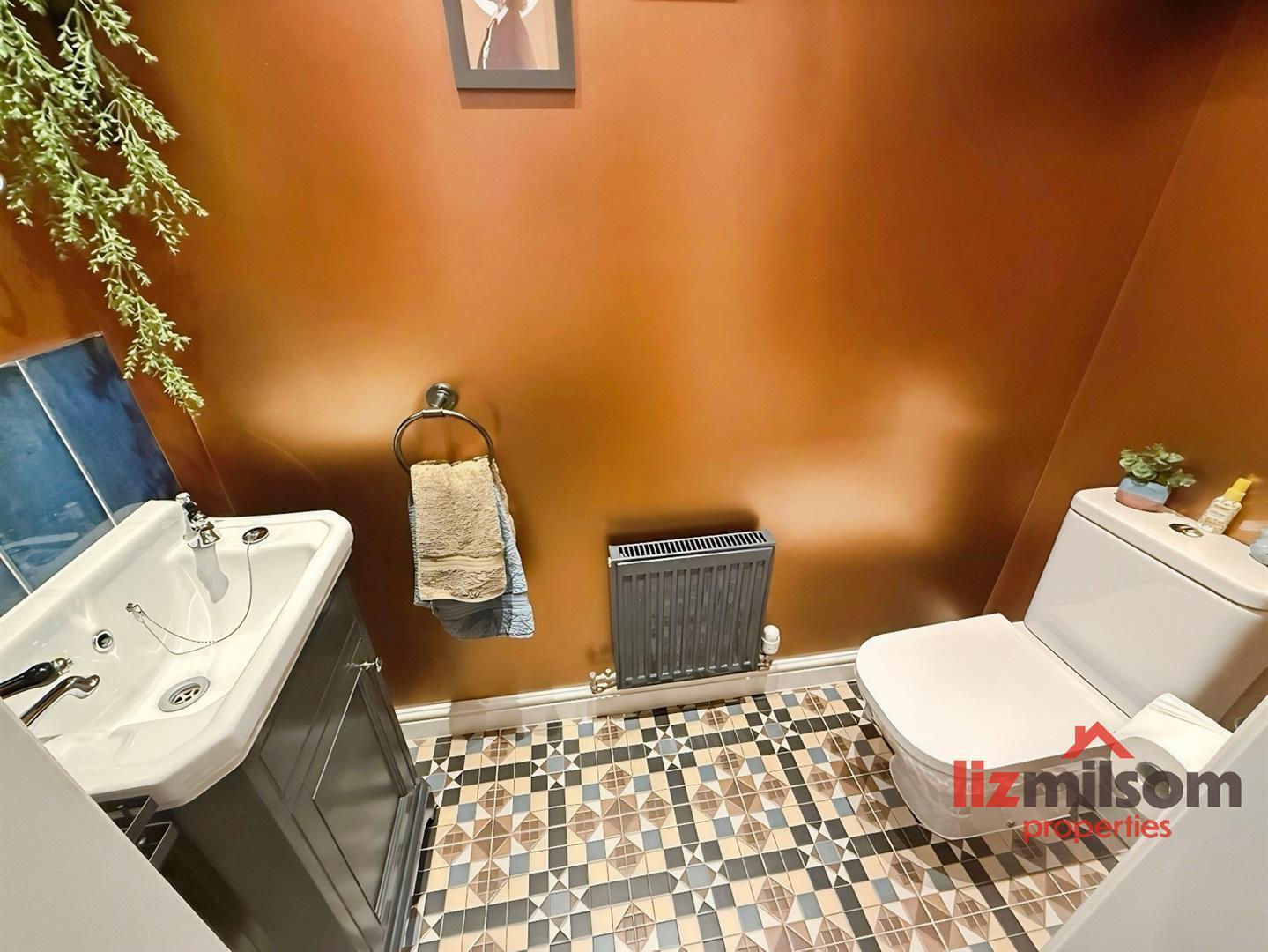 Cobblestone Drive, Swadlincote Image 10