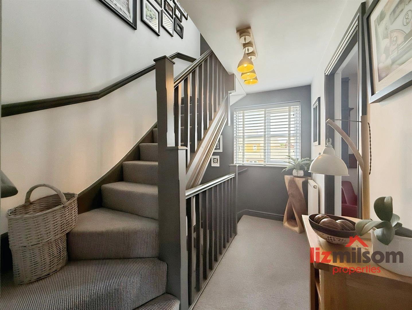Cobblestone Drive, Swadlincote Image 11