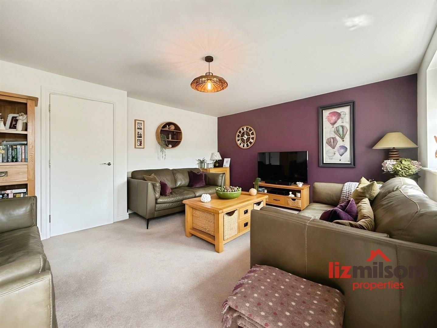 Cobblestone Drive, Swadlincote Image 12