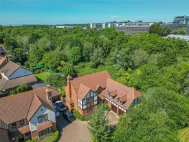 Property responsive