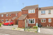 Curlew Close, Minehead
