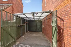 Curlew Close, Minehead