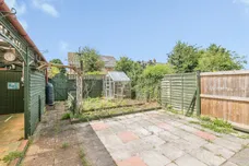 Curlew Close, Minehead