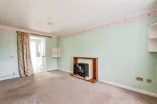 Curlew Close, Minehead