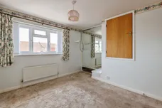 Curlew Close, Minehead