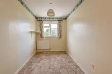 Curlew Close, Minehead