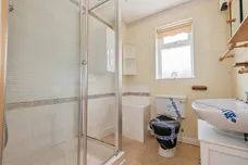 Curlew Close, Minehead
