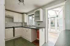 Curlew Close, Minehead