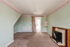 Curlew Close, Minehead