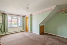 Curlew Close, Minehead