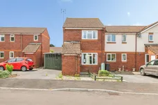 Curlew Close, Minehead
