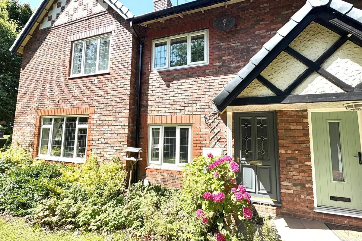 Claremont Close, NORTHWICH