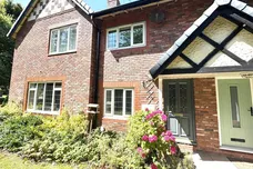 Claremont Close, NORTHWICH