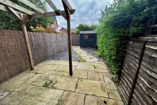 Claremont Close, NORTHWICH