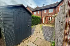 Claremont Close, NORTHWICH