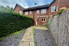 Claremont Close, NORTHWICH