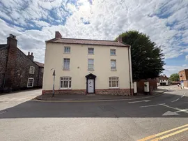 Raymond Street, Thetford photo