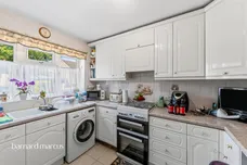 Malvern Close, Mitcham
