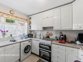 Malvern Close, Mitcham photo