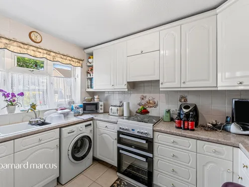 Malvern Close, Mitchamphoto